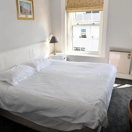Bed & Breakfast Railway House Mullingar