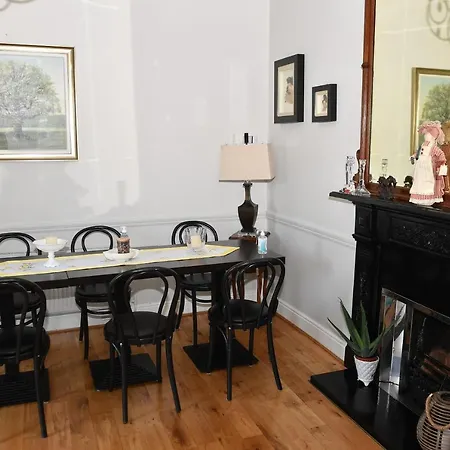 Railway House 3* מולינגאר