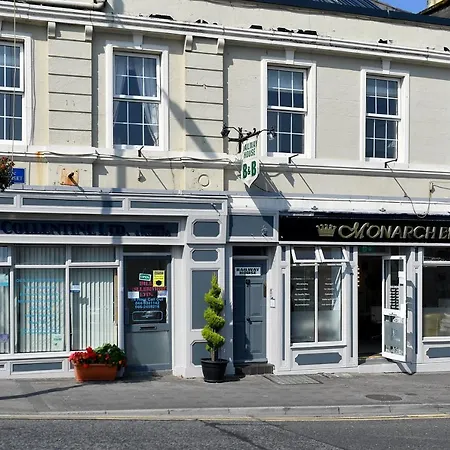 Bed & Breakfast Railway House 3*