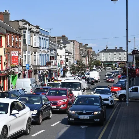 Railway House Bed & Breakfast 3*