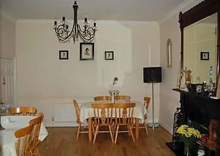 Railway House 3*