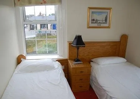 Railway House Bed & Breakfast Mullingar