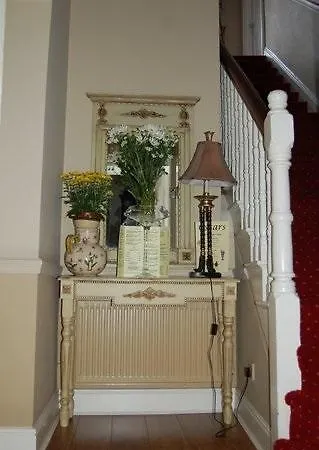 Railway House * Mullingar