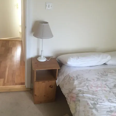 Railway House Bed & Breakfast Mullingar