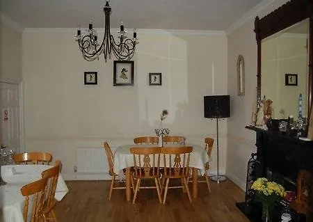 Railway House Bed & Breakfast