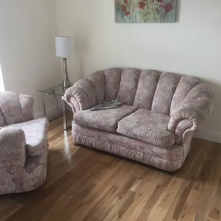 Railway House 3* Mullingar