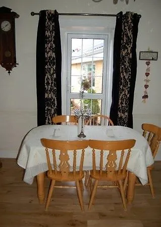 Railway House Bed & Breakfast