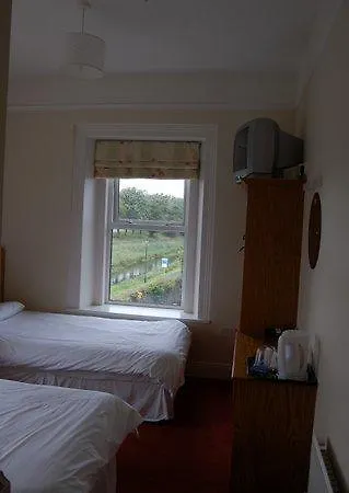 Railway House 3*