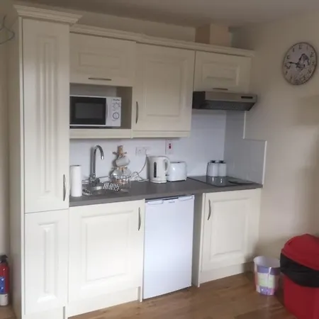 Railway House Bed & Breakfast Mullingar