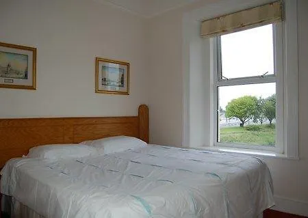 Railway House Bed & Breakfast Mullingar