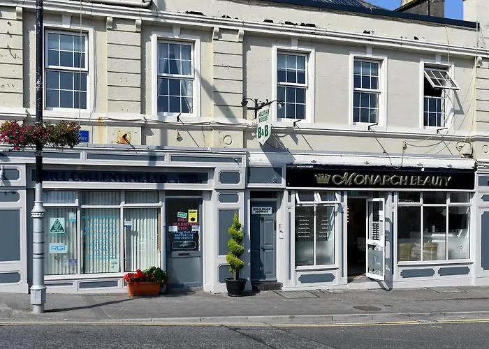 Bed & Breakfast Railway House 3*