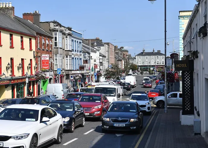 Railway House Bed & Breakfast 3*