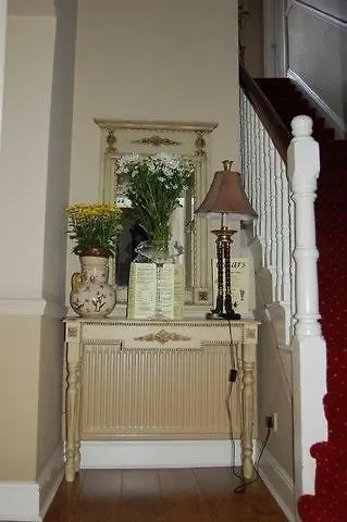 Railway House 3* Mullingar