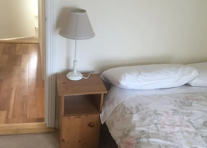 Railway House Bed & Breakfast Mullingar