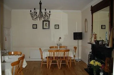 Railway House Bed & Breakfast
