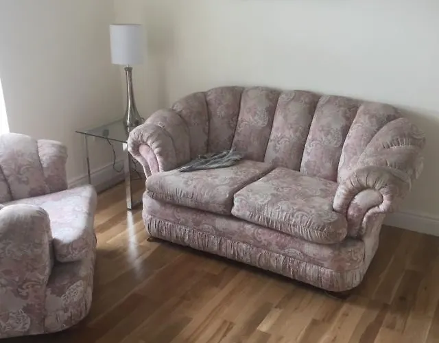 Railway House 3* Mullingar