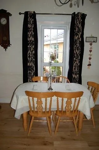 Railway House Bed & Breakfast