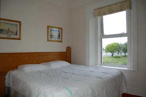 Railway House Bed & Breakfast Mullingar